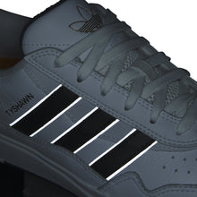 Load image into Gallery viewer, Adidas Tyshawn II Shoes-Cloud White / Core Black / Collegiate Navy
