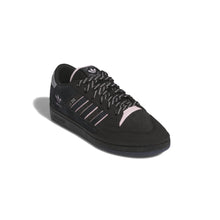 Load image into Gallery viewer, Adidas Centennial 85 Lo Adv x Lil Dre Skate Shoes-Black/Pink
