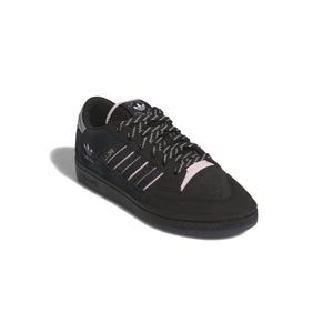 Adidas Centennial 85 Lo Adv x Lil Dre Skate Shoes-Black/Pink