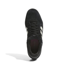 Load image into Gallery viewer, Adidas Tyshawn Skate Shoes-Black/Zero Metallic/Spark
