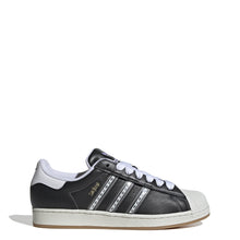 Load image into Gallery viewer, Adidas Superstar KoRn Shoes-Core Black / Transl / Better Scarlet
