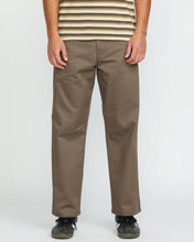 Load image into Gallery viewer, Volcom Men’s Frickin Skate Chino Pant
