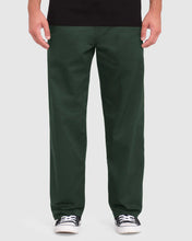Load image into Gallery viewer, Volcom Men’s Frickin Skate Chino Pant
