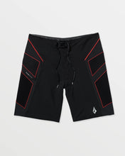 Load image into Gallery viewer, Volcom Team Mod 20” Boardshorts-Black

