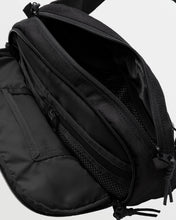 Load image into Gallery viewer, Volcom Waisted Pack Sling Bag-Black
