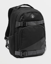 Load image into Gallery viewer, Volcom Grindstone Skate Backpack

