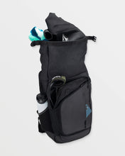 Load image into Gallery viewer, Volcom Forecast Dry Backpack
