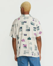 Load image into Gallery viewer, Volcom Men&#39;s Mistostone Short Sleeve Shirt
