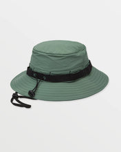 Load image into Gallery viewer, Volcom Ventilator Boonie Hat-Light Olive
