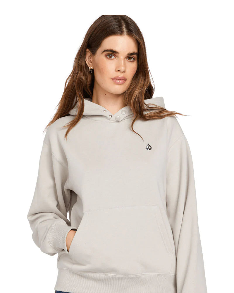Volcom Women’s Costus Pullover Fleece
