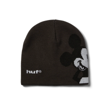Load image into Gallery viewer, HUF x Disney Mickey Mouse Skull Beanie
