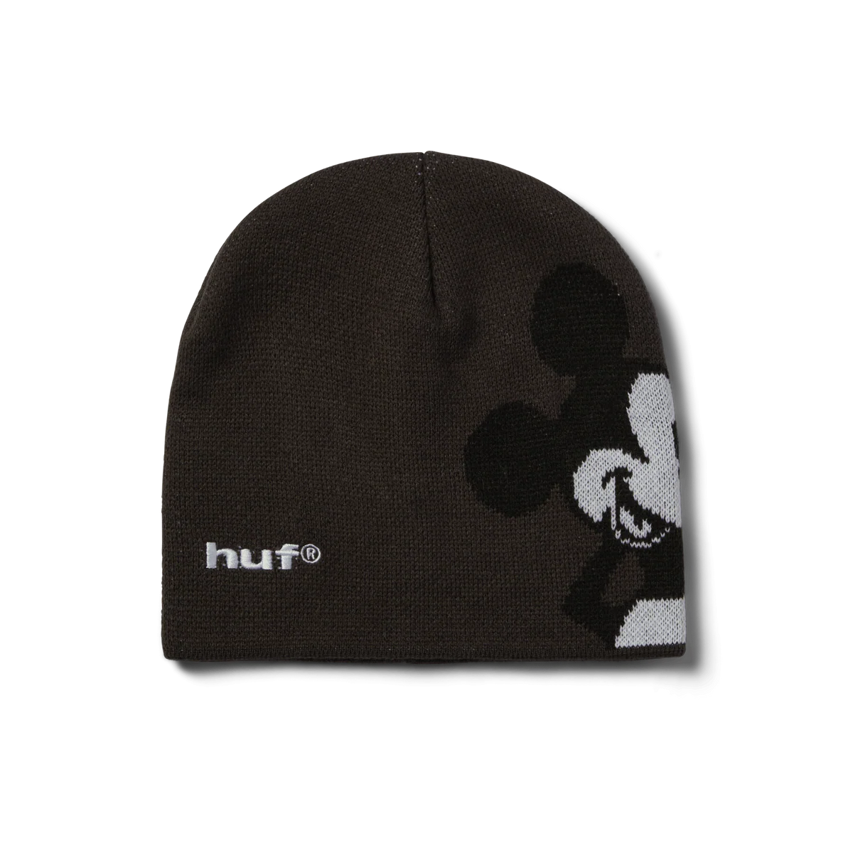 HUF x Disney Mickey Mouse Skull Beanie