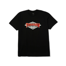 Load image into Gallery viewer, HUF x Thrasher Logo T-Shirt

