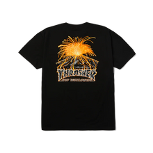Load image into Gallery viewer, HUF x Thrasher Meltdown T-Shirt
