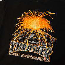 Load image into Gallery viewer, HUF x Thrasher Meltdown T-Shirt
