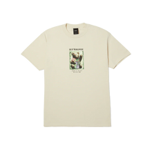 Load image into Gallery viewer, HUF Gift Bear T-Shirt-Bleach
