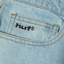 Load image into Gallery viewer, HUF Basic Ass Jeans
