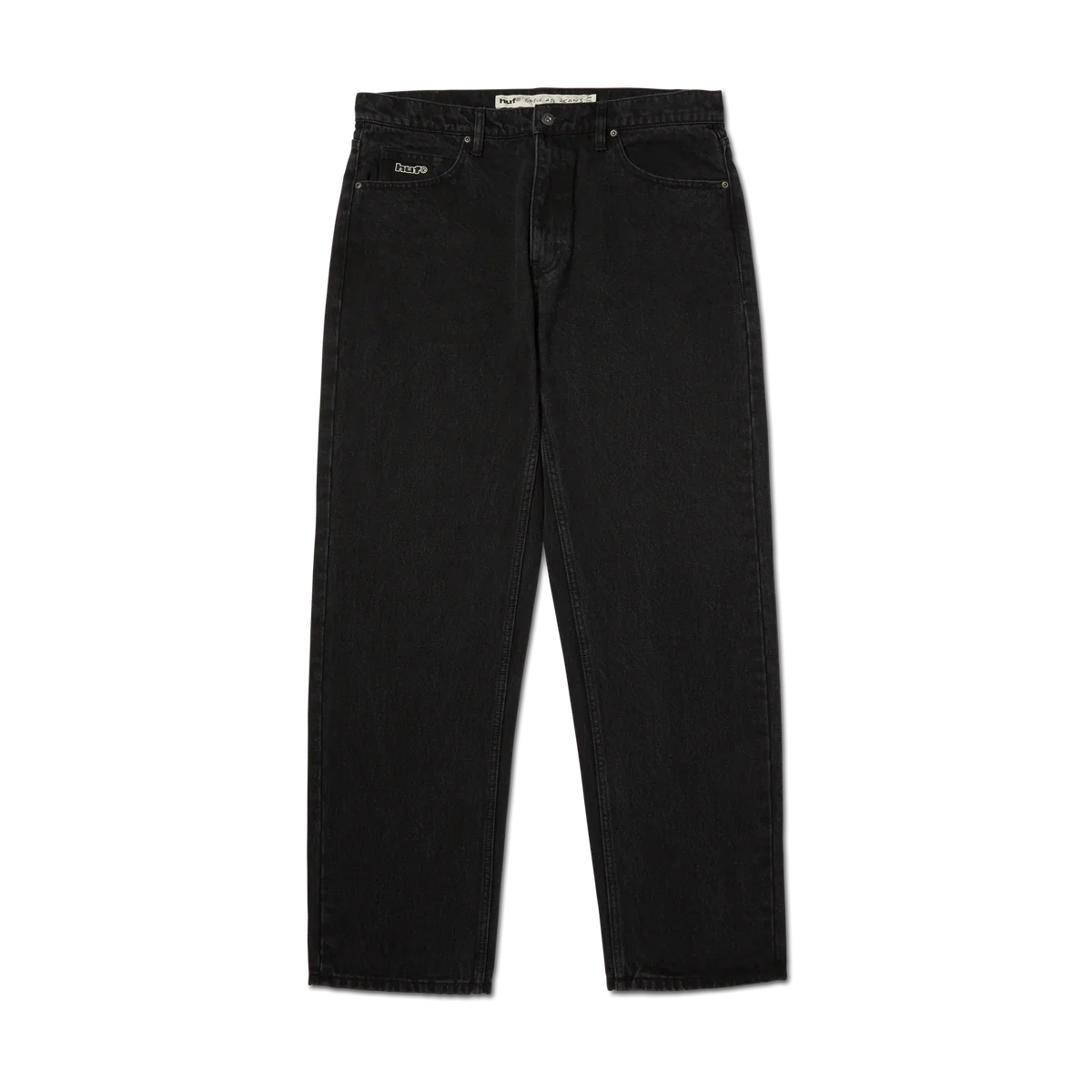 HUF Basic Ass Jeans