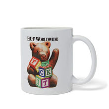 Load image into Gallery viewer, HUF Ceramic Gift Bear Mug
