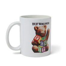 Load image into Gallery viewer, HUF Ceramic Gift Bear Mug
