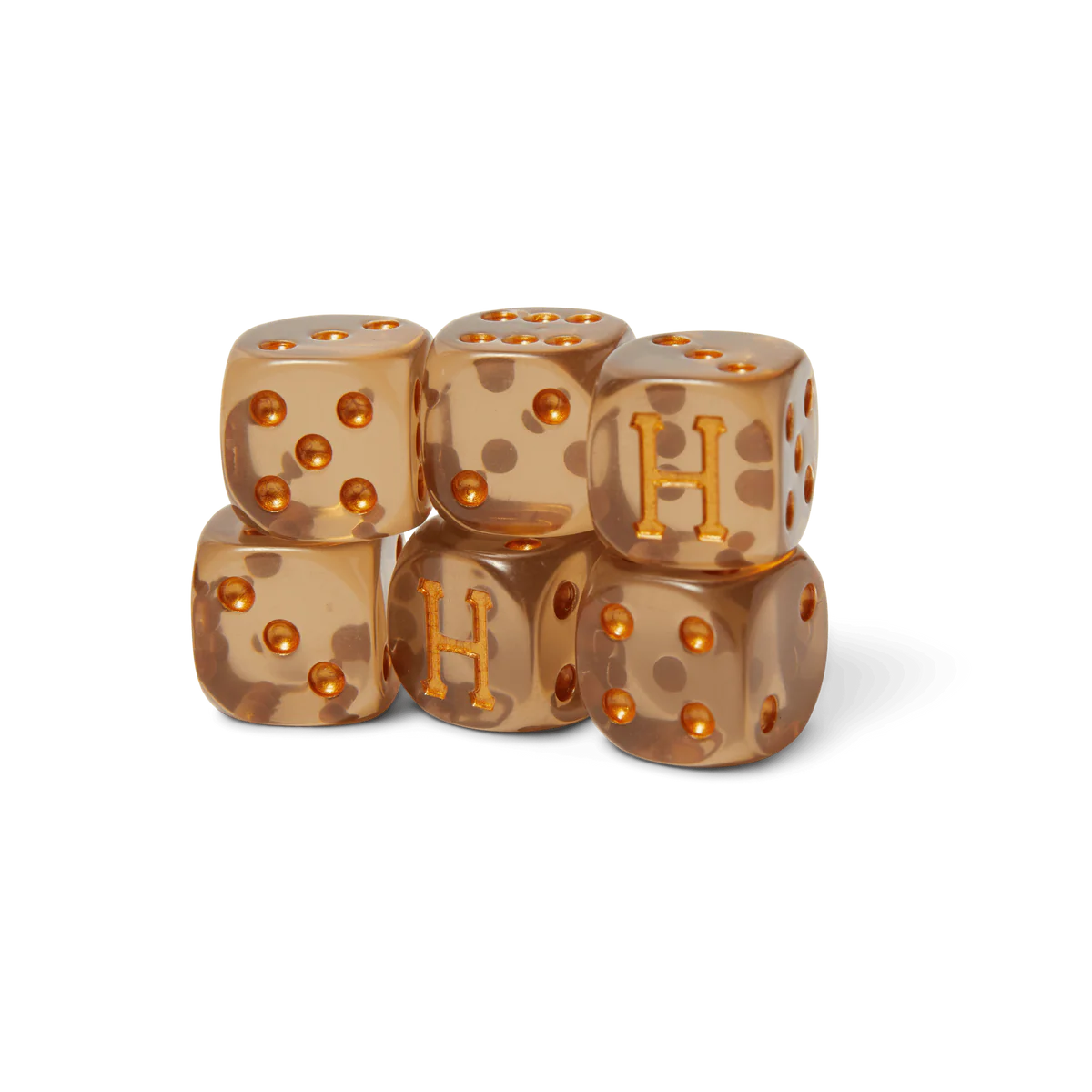 HUF Lux Dice Set