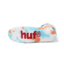 Load image into Gallery viewer, HUF Microdose Tiedye Socks
