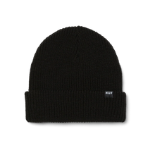 Load image into Gallery viewer, HUF Usual Cuff Beanie
