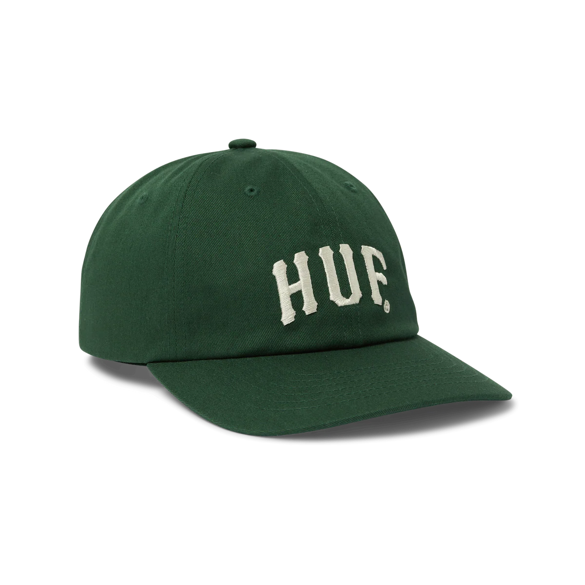 HUF Arch 6 Panel CV Snapback Hat