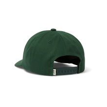 Load image into Gallery viewer, HUF Arch 6 Panel CV Snapback Hat
