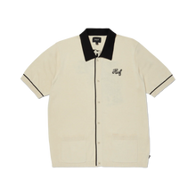 Load image into Gallery viewer, HUF Icarus Knit Top-Natural
