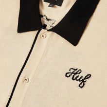 Load image into Gallery viewer, HUF Icarus Knit Top-Natural
