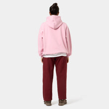 Load image into Gallery viewer, HUF Set Megablast Pullover Hoodie-Powder Pink
