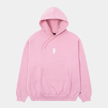 Load image into Gallery viewer, HUF Set Megablast Pullover Hoodie-Powder Pink
