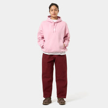 Load image into Gallery viewer, HUF Set Megablast Pullover Hoodie-Powder Pink
