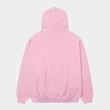 Load image into Gallery viewer, HUF Set Megablast Pullover Hoodie-Powder Pink
