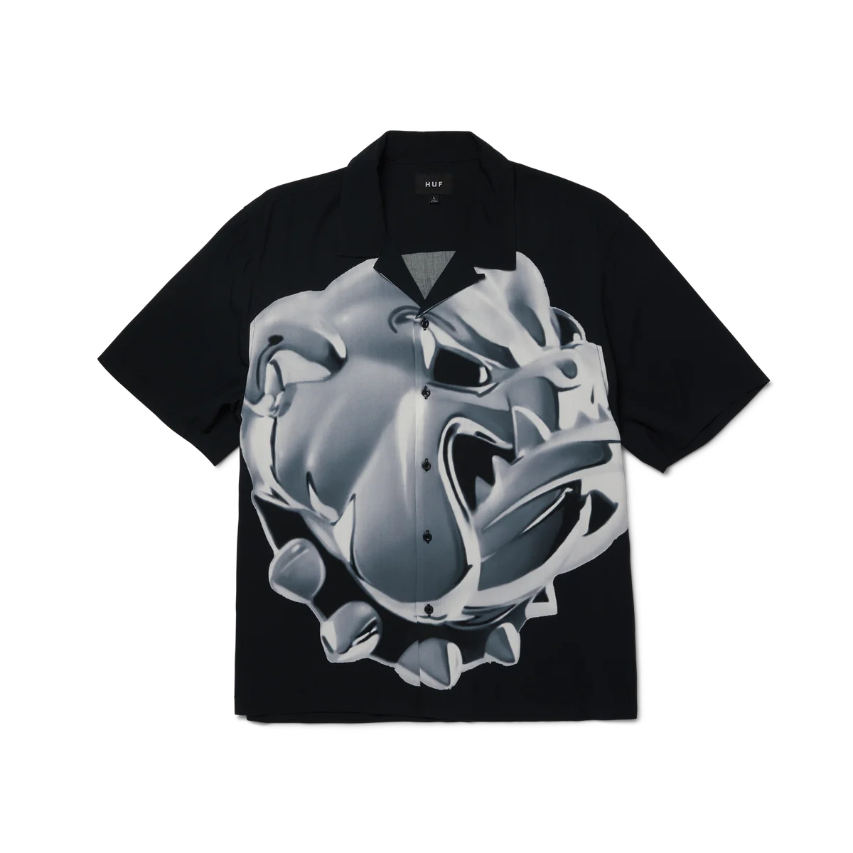 HUF Big Dawg Resort Shirt