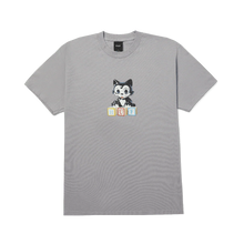 Load image into Gallery viewer, HUF Blocks T-Shirt-Lilac
