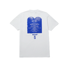 Load image into Gallery viewer, HUF x Isaac Hayes Black Moses T-Shirt
