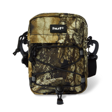 Load image into Gallery viewer, HUF Bowery Side Bag
