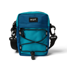 Load image into Gallery viewer, HUF Bowery Side Bag
