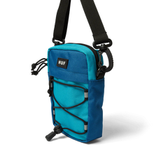 Load image into Gallery viewer, HUF Bowery Side Bag
