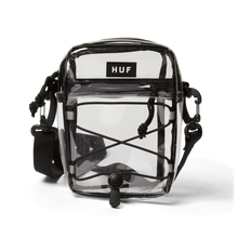 Load image into Gallery viewer, HUF Bowery Side Bag

