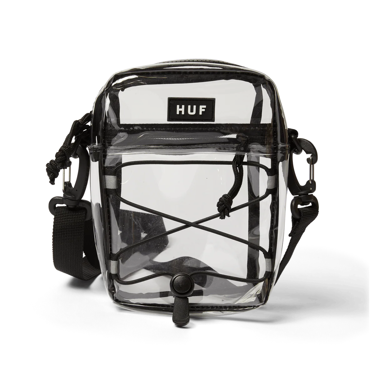 HUF Bowery Side Bag