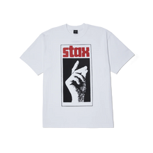 Load image into Gallery viewer, HUF x Stax Snap T-Shirt
