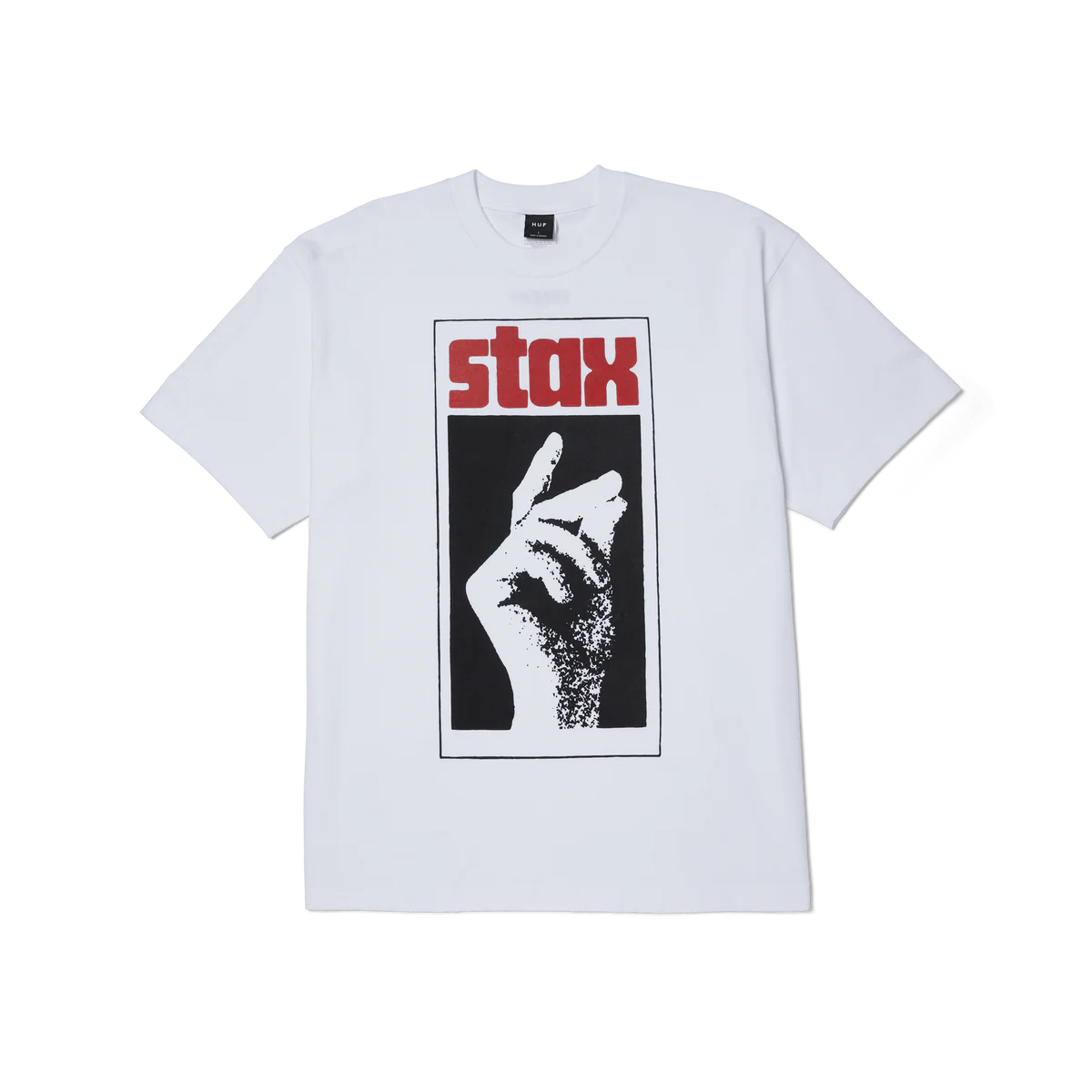 HUF x Stax Snap T-Shirt