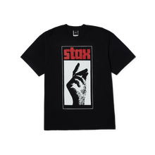 Load image into Gallery viewer, HUF x Stax Snap T-Shirt
