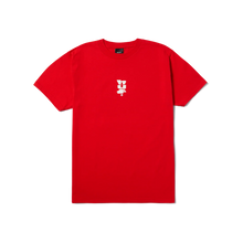 Load image into Gallery viewer, HUF Set Megablast T-Shirt-Tomato Red
