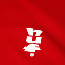 Load image into Gallery viewer, HUF Set Megablast T-Shirt-Tomato Red
