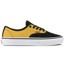 Load image into Gallery viewer, Vans Skate Authentic-Fade Black/Mustard
