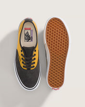 Load image into Gallery viewer, Vans Skate Authentic-Fade Black/Mustard
